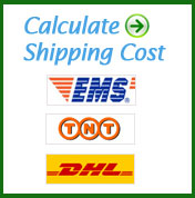 Calculate Shipping Cost