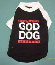 Small dog puppy T shirt