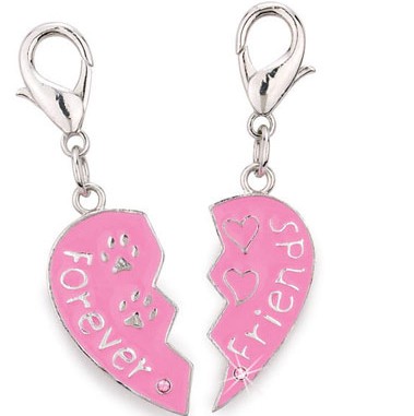 PupCHA-CHAS! Handbag Lover Charm