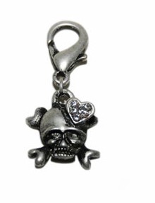 PupCHA-CHAS! Love & Peace Charms