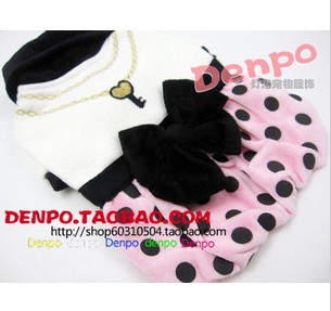 Princess T shirt cotton dress