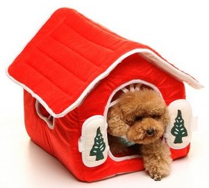 Pet bed pet house