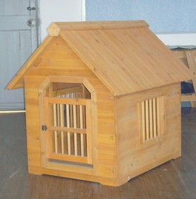 Snow White Pet Housing