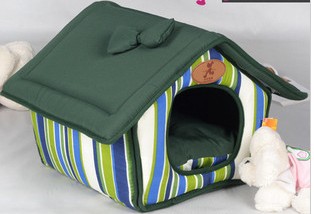 Pet bed pet house