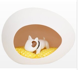 Ultra-soft pet nest cup Q