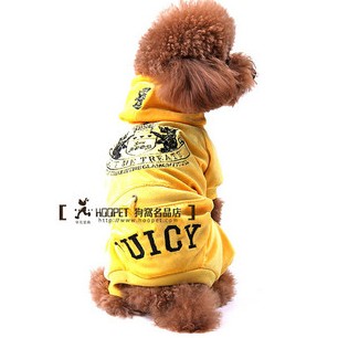 Dog clothes Pet costumes