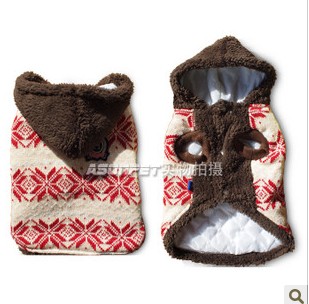 Pet dog sweater YF019