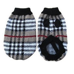 dog clothes dog sweater