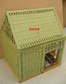 Pet nest, pet house