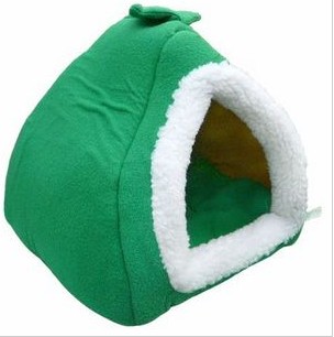 Canadian pet bed sleeping bag