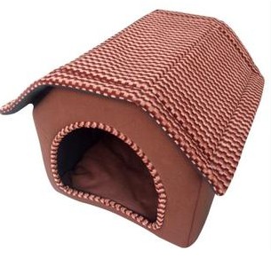 Canadian pet bed sleeping bag