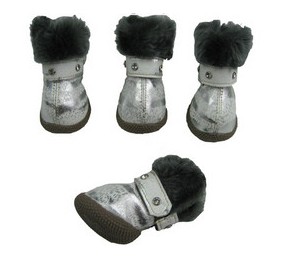 Dog shoes fashion sport shoes