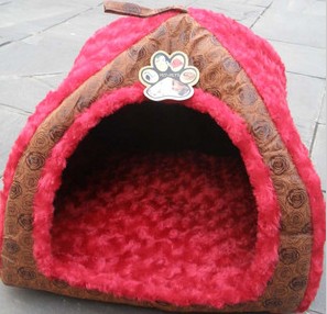 Advanced Pet house