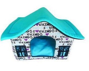 cool dog house for all size dog on sale