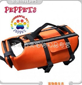 Pet dog bikini  swimwear ISPET