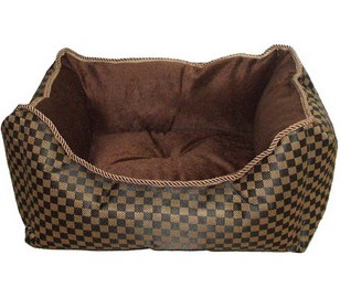 Willow round kennel straw crafts