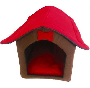 cheap lovely dog winter houses