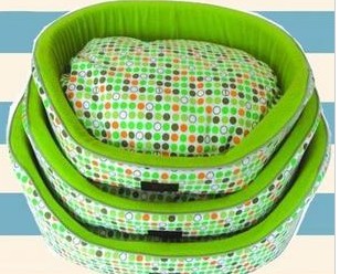 Thick warm pet bed pet house