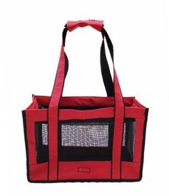 High-end pet bag pet carrying case