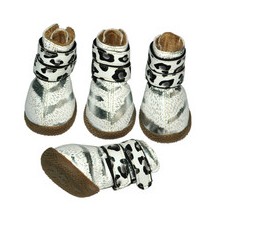 Pet shoes, cotton canvas cool