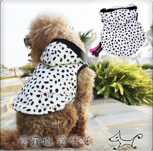 ISPET pet coat SP-036