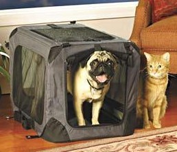 Dog bag, dog cages, pet bag, dog bags