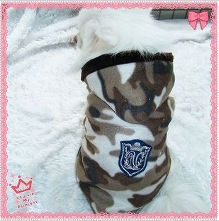 Dog Coat / Dog Clothes