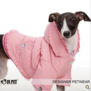 Chanel lady coat / jacket dogs and cats in clothes