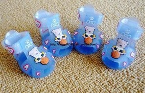 Cute Pet shoes