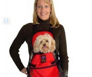 Pet Bag Pet carrying bag