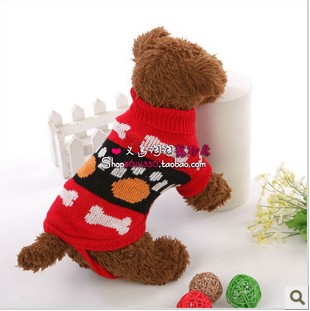 Pets warm winter sweater MY109