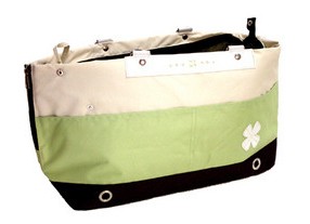 Steel-type dogs and cats bag