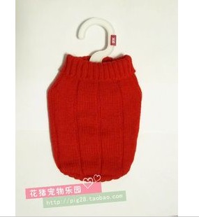 Teddy High quality dog â€‹â€‹sweaters