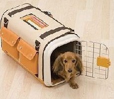 Pet bag pet bag upgrade