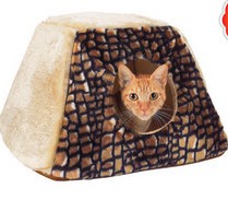 Shed shed shine pet bed