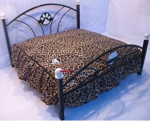 Shed shed shine pet bed