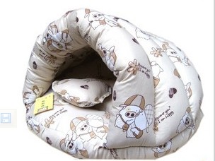 Waterloo Waterloo dog mattress dog pet bed pet cat litter