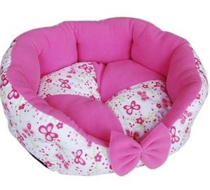 Pet bed pet kennel