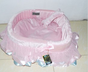 Used in large dogs - pet nest,