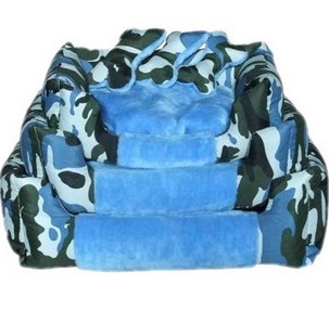 Pet bed dog bed kennel