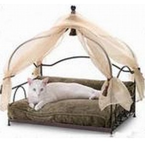 Pet bed dog bed kennel