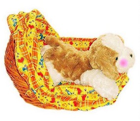 Pet bed dog bed kennel