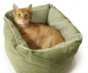 Pet bed dog bed kennel