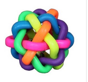 Fun Fun Series Q Pet Toys