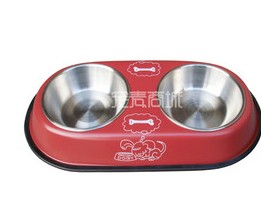 Dog bowl dog bowl cat bowl