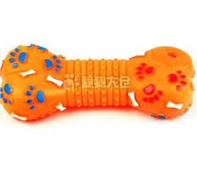 Funny dog â€‹â€‹pet toy ball tendon