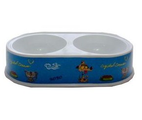 Pet Bowl Simple Dog Bowls