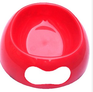 PP resin non-slip bowl bowl