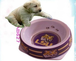 Dogs bowl Simple dog bowls