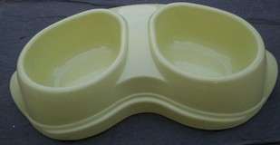 Dogs bowl Simple dog bowls